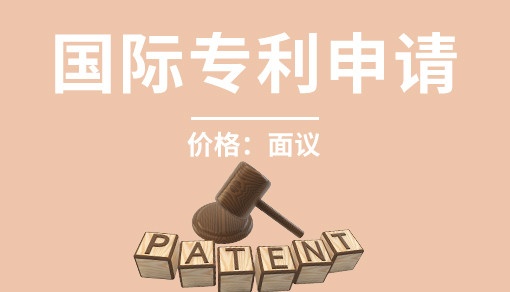 國(guó)際專利申請(qǐng)