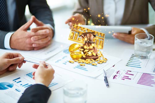 代理記賬公司_代理記賬報稅為企業提供哪些服務