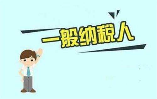一般納稅人,一般納稅人報(bào)稅流程及優(yōu)惠政策
