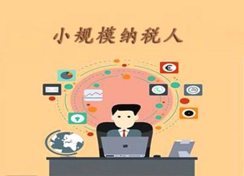 2021年小規(guī)模納稅人的報(bào)稅流程