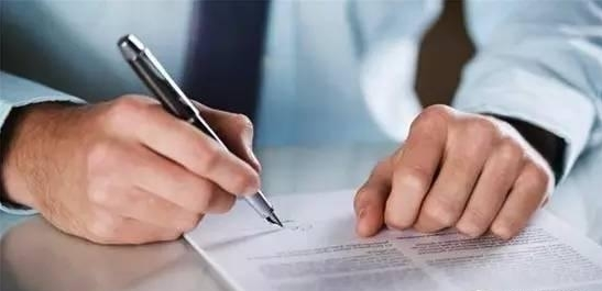 2021年創業者簽合同應注意的問題