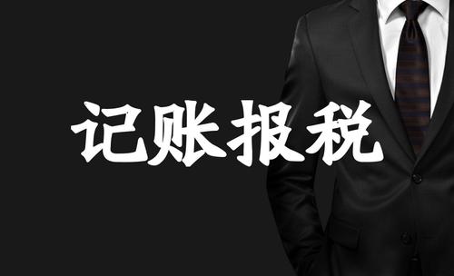 企業(yè)代理記賬_代理記賬報(bào)稅_企業(yè)可以找代理機(jī)構(gòu)