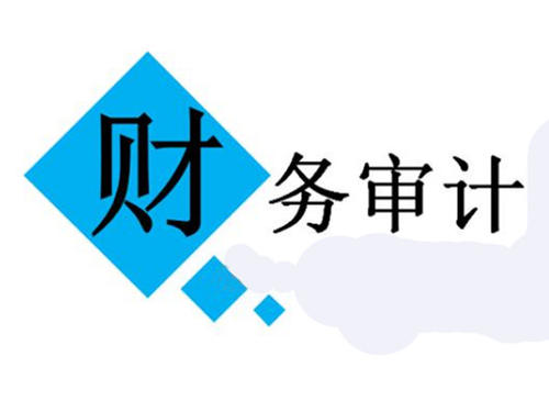 財務(wù)審計公司,審計工作流程?